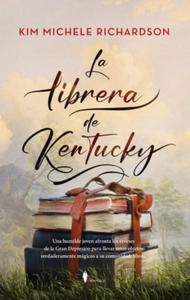 LIBRERA DE KENTUCKY,LA - 2875136414