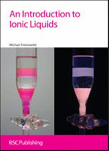 Introduction to Ionic Liquids - 2873172564