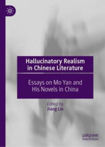 Hallucinatory Realism in Chinese Literature - 2876338868