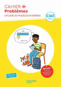 Cahier de probl - 2877950274