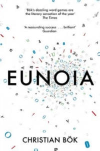 Christian Bok - Eunoia - 2876835034