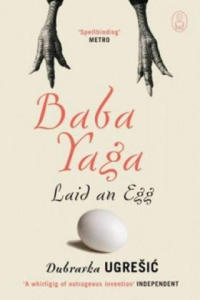 Baba Yaga Laid an Egg - 2873617581