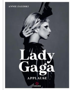 Lady Gaga. Applause. Ediz. italiana - 2877178551