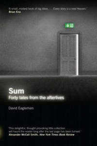 David Eagleman - Sum - 2826817186