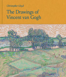 Drawings of Vincent van Gogh - 2876226810