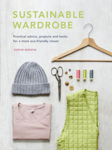 Sustainable Wardrobe - 2875675953