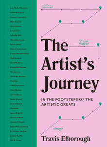 Artist's Journey - 2877407287