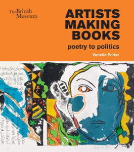 Artists Making Books - 2877489425