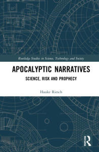 Apocalyptic Narratives - 2876123731