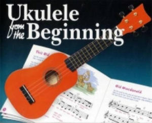 Ukulele From The Beginning - 2878169403