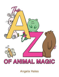 A to Z of Animal Magic - 2874186794