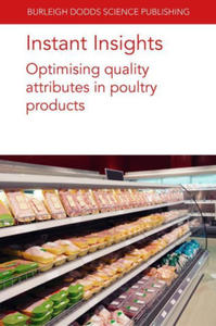 Instant Insights: Optimising Quality Attributes in Poultry Products - 2877868501