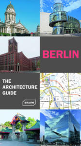 Berlin. The Architecture Guide - 2878879913