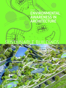 Sustainable Buildings - 2877308482