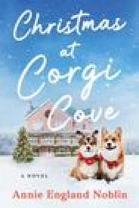 Christmas at Corgi Cove - 2877039999