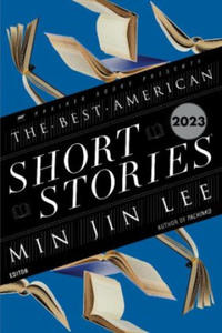 Best American Short Stories 2023 - 2876123728