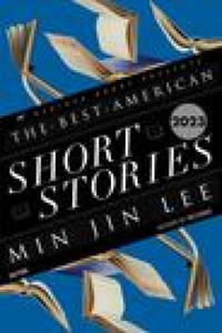 Best American Short Stories 2023 - 2877496444