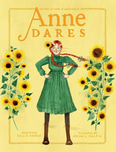 Anne Dares: Inspired by Anne of Green Gables - 2876226321