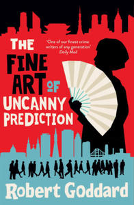 The Fine Art of Uncanny Prediction - 2877186395