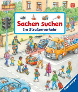 Sachen suchen: Im Straenverkehr - 2874837092