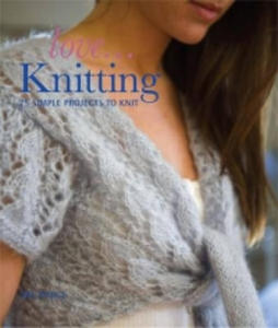 Love...Knitting - 2878800867