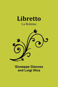 Libretto - 2875136401