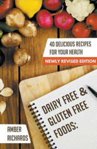 Dairy Free & Gluten Free Foods - 2873345567