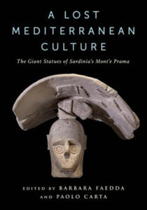 A Lost Mediterranean Culture  - 2878319096