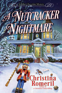 A Nutcracker Nightmare - 2876227772