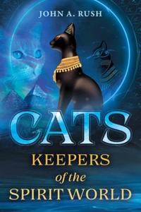 Cats: Keepers of the Spirit World - 2876027851