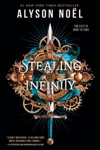Stealing Infinity - 2876227771