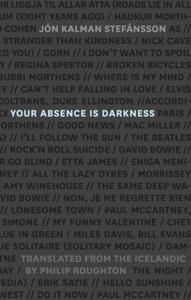 Your Absence Is Darkness - 2878324312