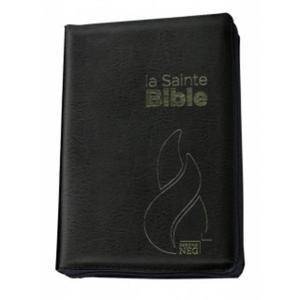 Bible Segond NEG compacte - 2878444479
