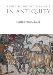 Cultural History of Animals in Antiquity - 2867772710