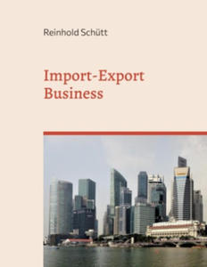 Import-Export Business - 2877408306