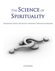 Science of Spirituality - 2874804262