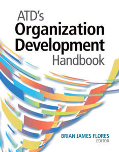 Atd's Organization Development Handbook - 2876624344