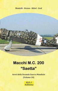 Macchi M.C. 200 - 2874186702