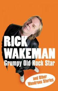 Grumpy Old Rock Star - 2872003419
