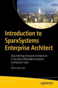 Introduction to SparxSystems Enterprise Architect - 2874074699