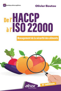 De l'HACCP  - 2874790952