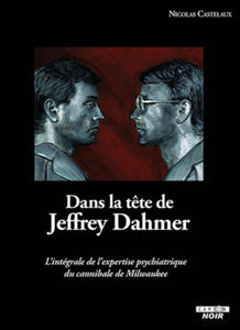 Dahmer, les rapports psy - 2878085495