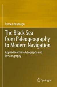 The Black Sea from Paleogeography to Modern Navigation - 2877970326