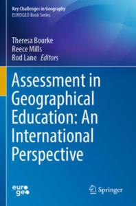 Assessment in Geographical Education: An International Perspective - 2878085493