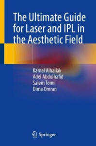 The Ultimate Guide for Laser and IPL in the Aesthetic Field - 2877640484