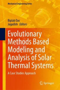 Evolutionary Methods Based Modeling and Analysis of Solar Thermal Systems - 2875802218