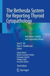 The Bethesda System for Reporting Thyroid Cytopathology - 2877605358