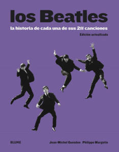 LOS BEATLES - 2877045392