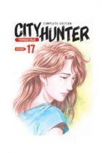 CITY HUNTER 17 - 2876123718