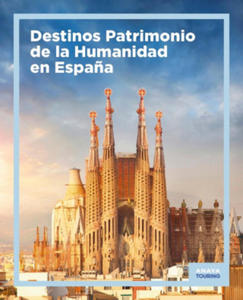 DESTINOS PATRIMONIO DE LA HUMANIDAD EN ESPA - 2878163155